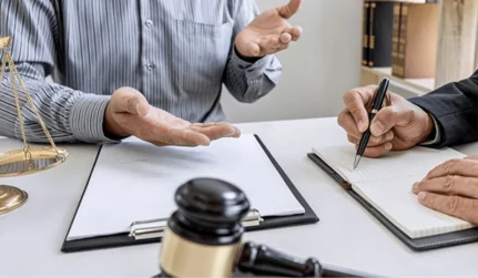 Bilingual Bail Assistance (Spanish)