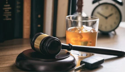 DUI and OWI Bail Bonds