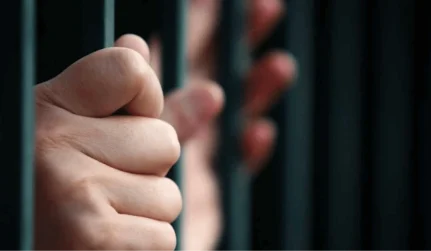 Inmate and Arrest Information Lookup