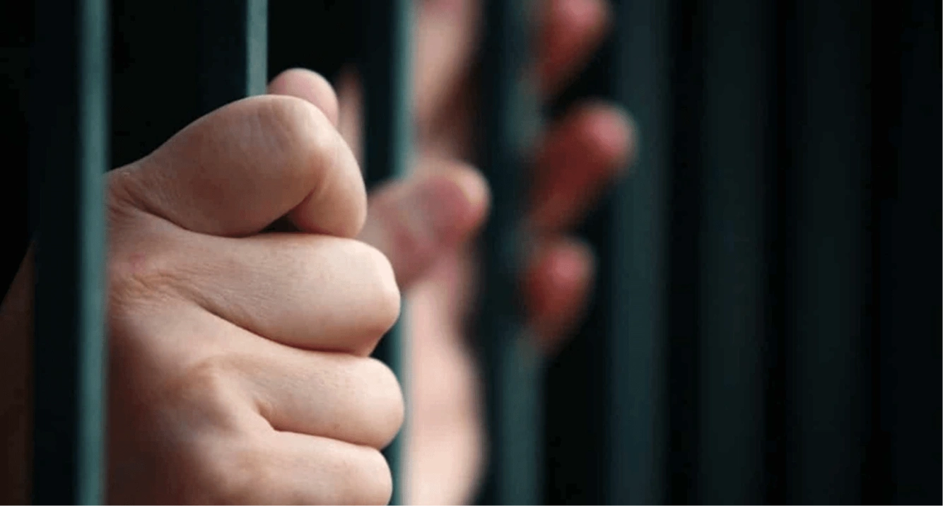 Inmate and Arrest Information Lookup